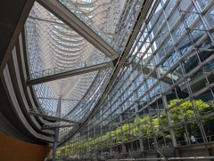 東京散策