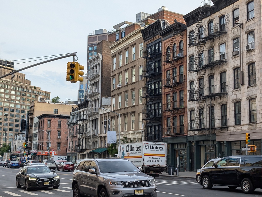 NYC