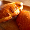 クリームパン