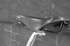 BROOKS　B１７