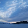 竹田城跡からの雲海