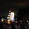 富田の石取祭