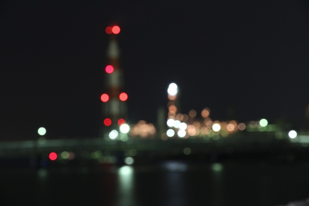 night  view