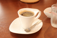 coffee