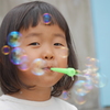 シャボン玉