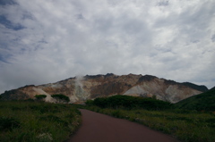 恵山
