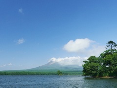 大沼公園