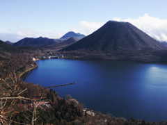 榛名山 掃部岳