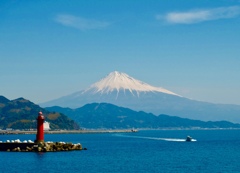 静岡旅行