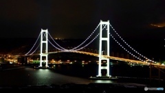 白鳥大橋2