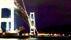 白鳥大橋