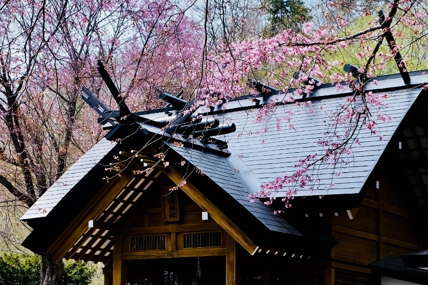 神社