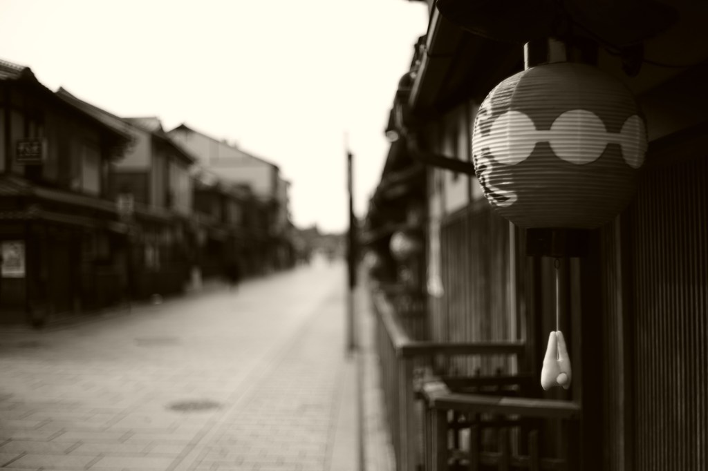 京都 花見小路