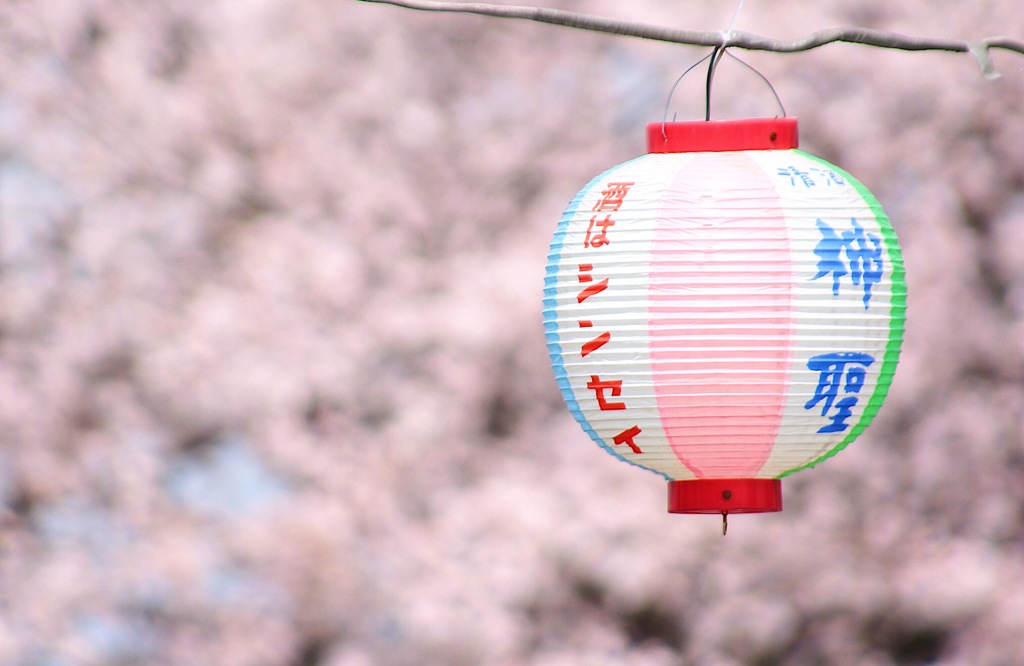 桜祭り