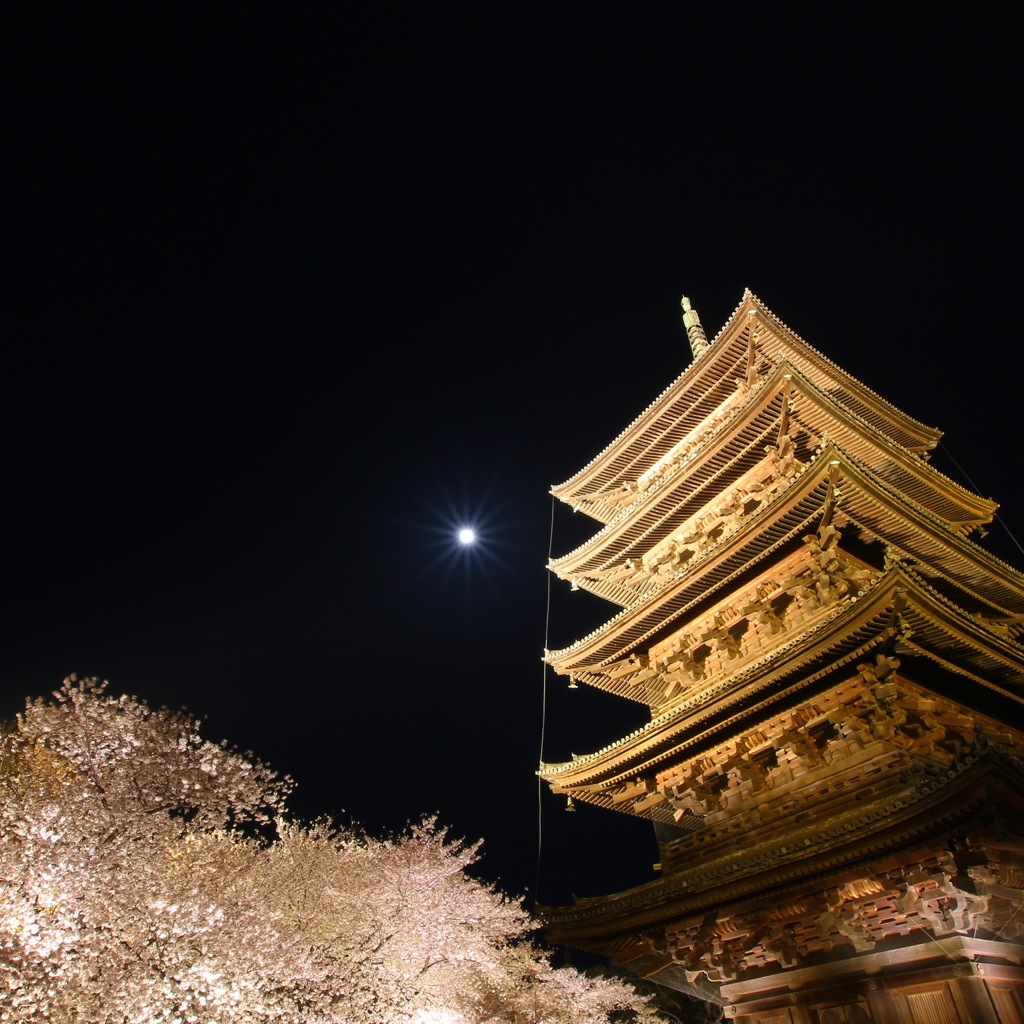 東寺