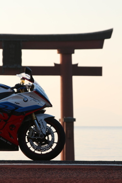 鳥居