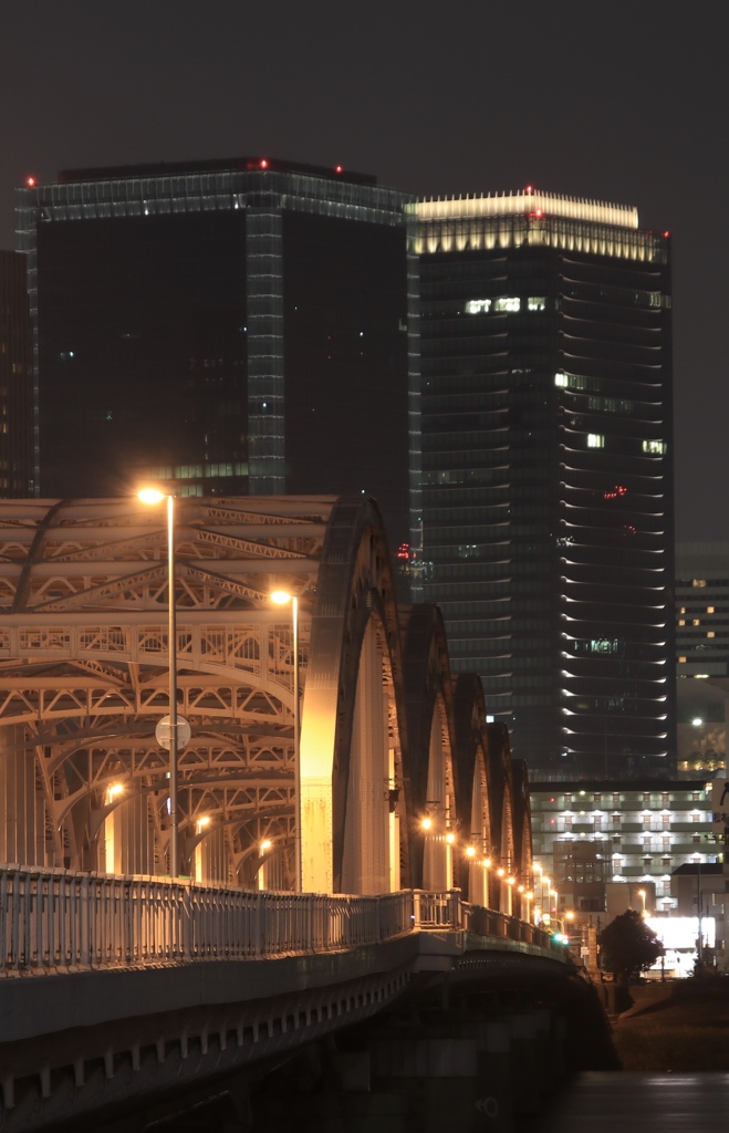 十三大橋