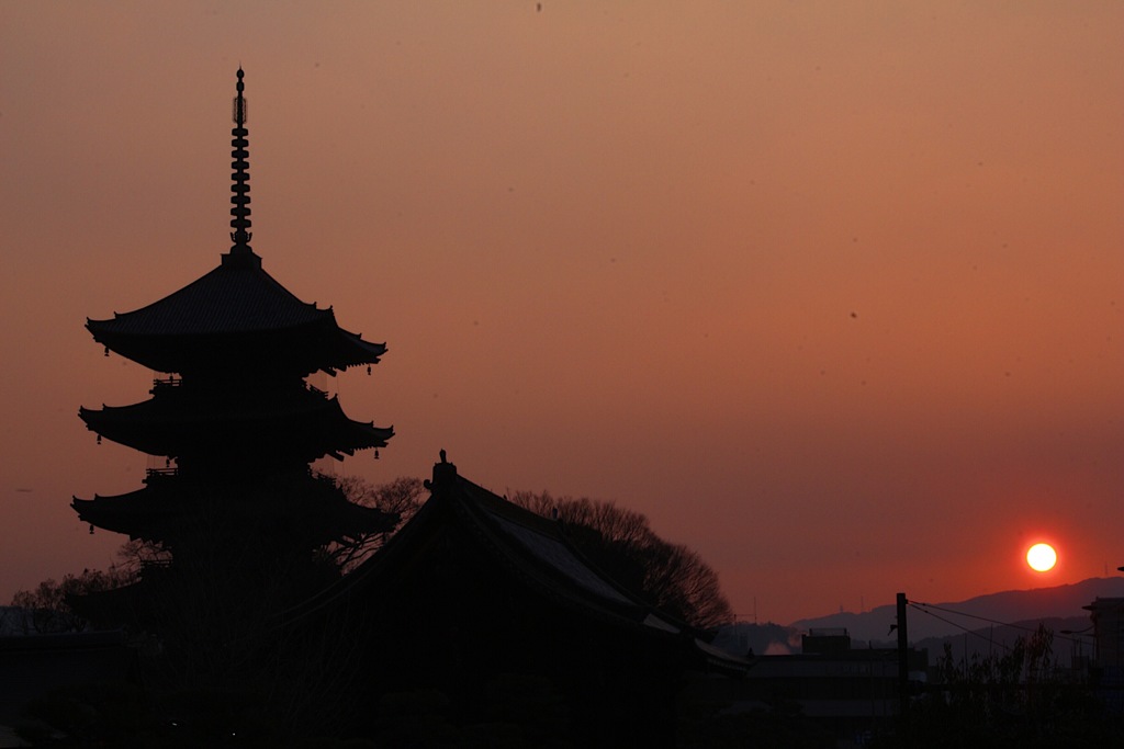東寺