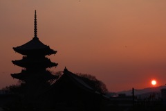 東寺