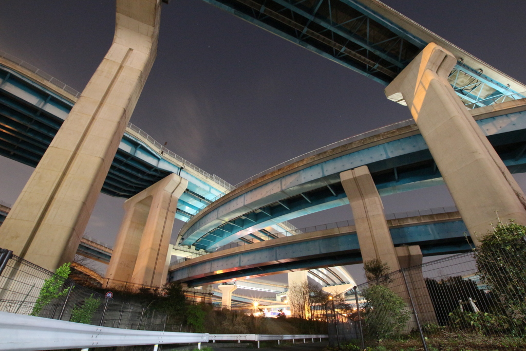 久御山jct
