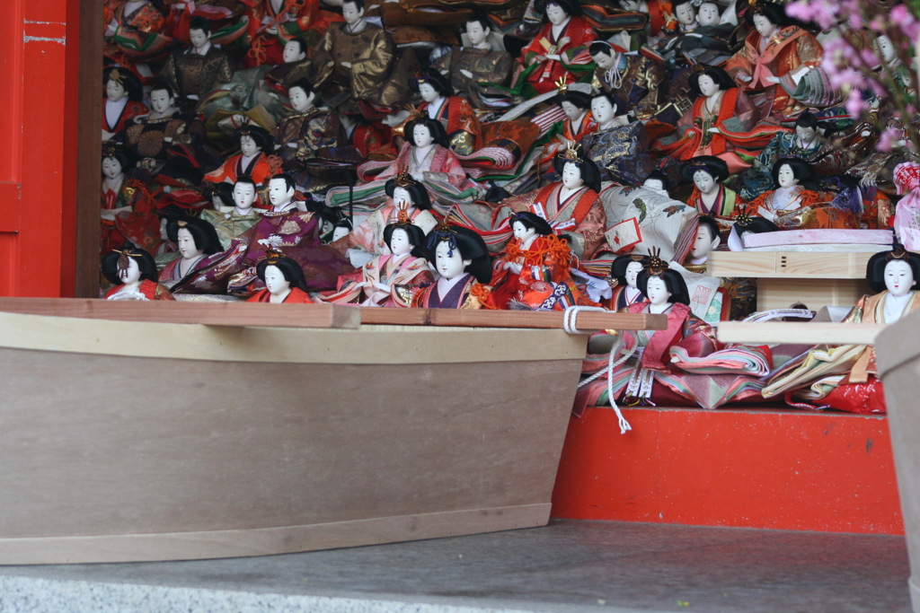 淡嶋神社