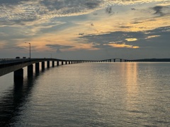 宮古島の伊良部大橋