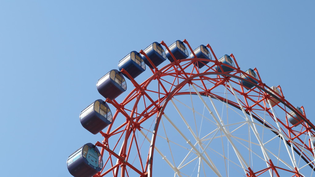 願い☆