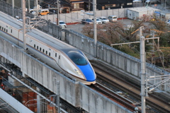 しんかんせん