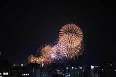 花火〜
