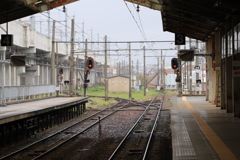 いつもの天気