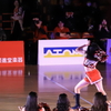 ハーフタイムSHOW～♪
