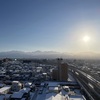 新年２日目