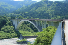 立山大橋