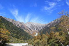 上高地