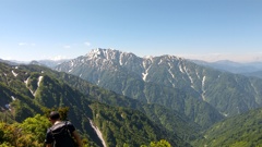 毛勝山