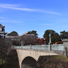 石川門