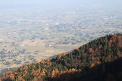 砺波平野