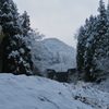 尖山へゆく