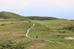 数年ぶりの楽園へ