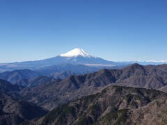 富士山