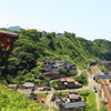 赤と電車