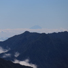 富士山〜♪