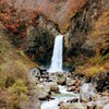苗名の滝