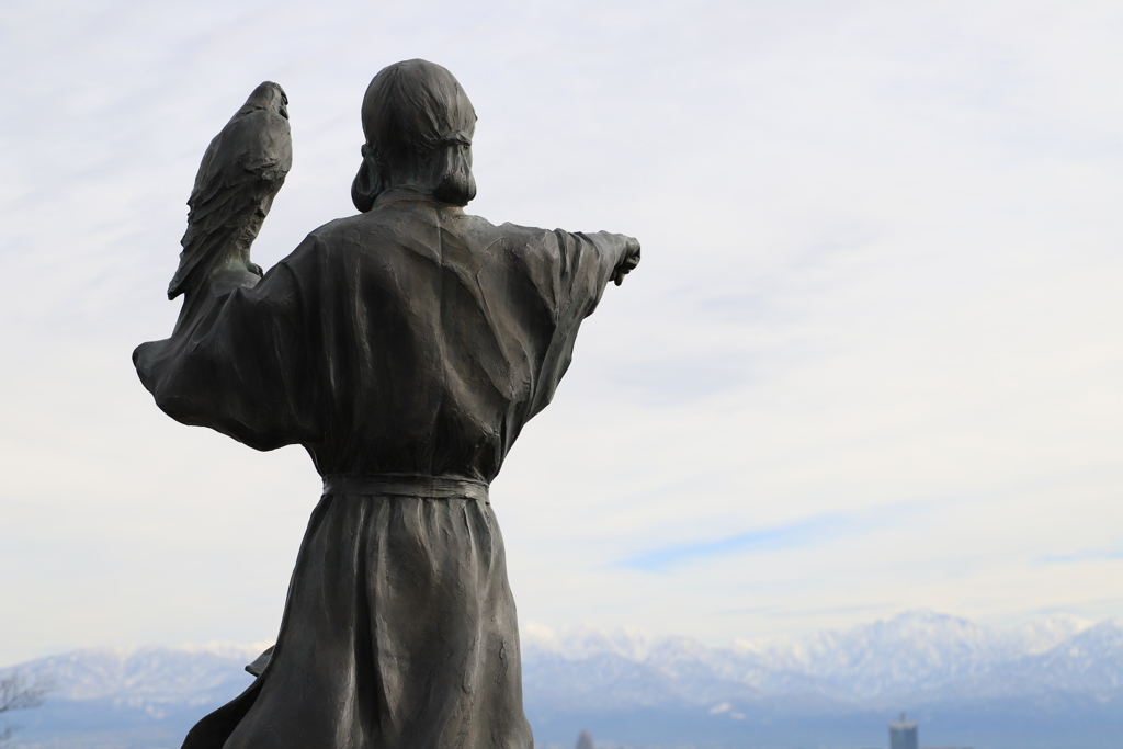 前を向こう!前進だ!!!