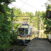ダイコン電車
