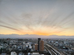 おっはよー！