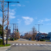 今日の立山