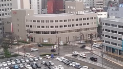 てーへんだーてーへんだー！