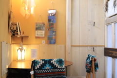 ほっこりカフェ