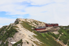 山頂山荘